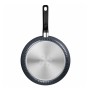Сковорода Tefal So'' Light 26 см, алюміній, бакеліт, скло, чорний (H0560542_SET)