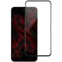 Скло захисне Intaleo Full Glue Samsung M35 Black (1283126593864)