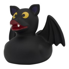 Іграшка для ванної Funny Ducks Качка Кажановірус (L1224)