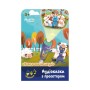 Інтерактивна іграшка Ambo Funtamin Аудіоказка з проєктором Вовк в овечій шкурі (AF6339WS)