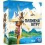Настільна гра Geekach Games Племена вітру (Tribes of the Wind) (GKCH159)