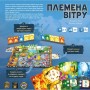 Настільна гра Geekach Games Племена вітру (Tribes of the Wind) (GKCH159)