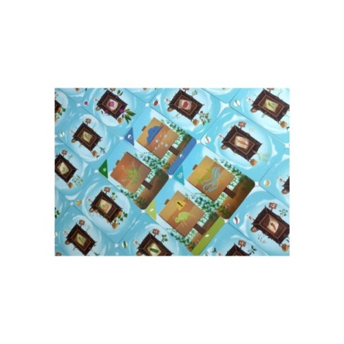 Настільна гра Games 7 Days Редькордсмен (Unbeetable) (укр.) (РДК01UA)