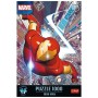 Пазл Trefl Premium Marvel Heroes Залізна людина 1000 елементів (5900511108620)