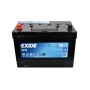 Акумулятор автомобільний EXIDE START-STOP EFB 95A (EL955)