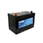 Акумулятор автомобільний EXIDE START-STOP EFB 95A (EL955)