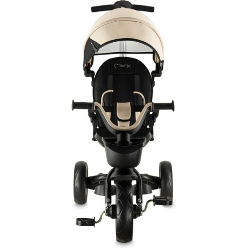 Дитячий велосипед MoMi IVI (ROTR00013)