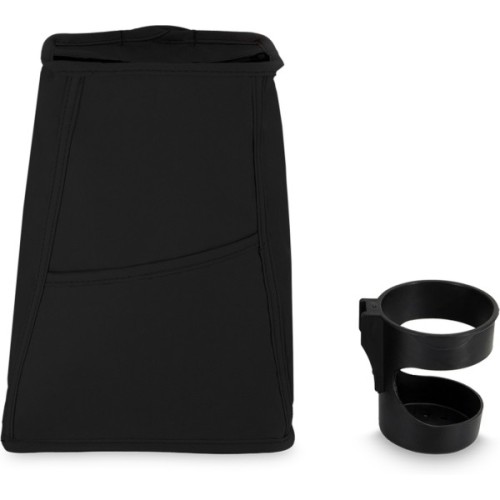 Дитячий велосипед MoMi IVI (ROTR00013)