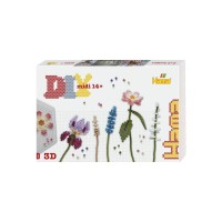 Набір для творчості Hama Мистецтво Букет термомозаїка (HM-3621)