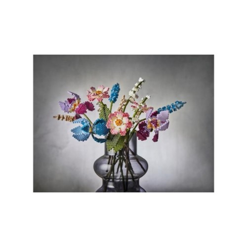 Набір для творчості Hama Мистецтво Букет термомозаїка (HM-3621)