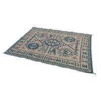Туристичний килимок Easy Camp для пікніка Bilberry Square Carpet (180124) (931575)