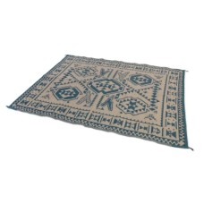 Туристичний килимок Easy Camp для пікніка Bilberry Square Carpet (180124) (931575)