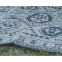 Туристичний килимок Easy Camp для пікніка Bilberry Square Carpet (180124) (931575)