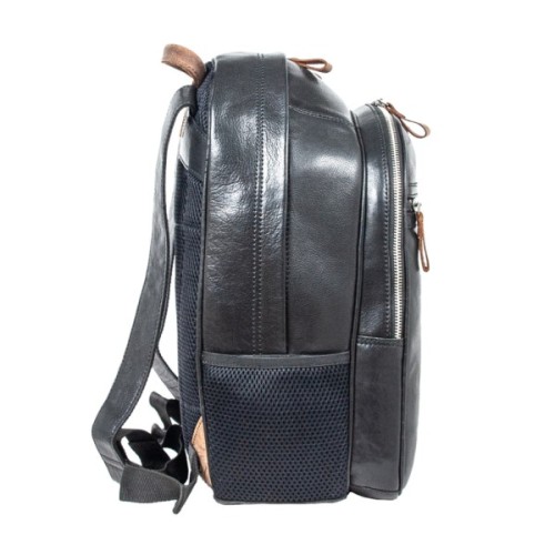 Рюкзак туристичний Ashwood 4555 Black