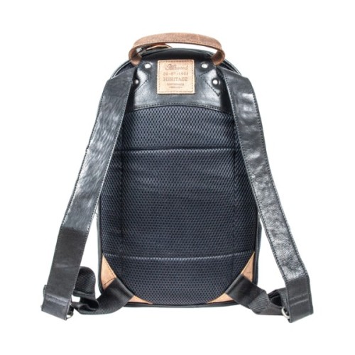 Рюкзак туристичний Ashwood 4555 Black