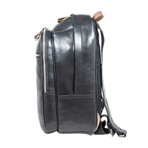 Рюкзак туристичний Ashwood 4555 Black