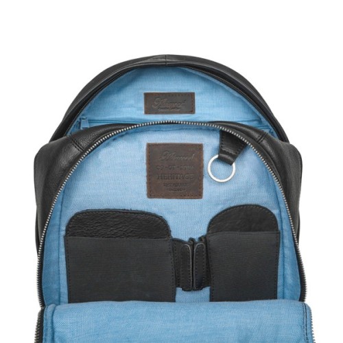 Рюкзак туристичний Ashwood 4555 Black