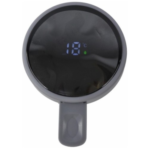 Термос Line Art Bali 1,6 л сірий/темно-синій (20205LA-44)