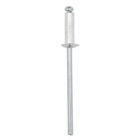 Заклепки Sigma алюмінієві Standard 3.2x10.16мм 50шт (2612451)