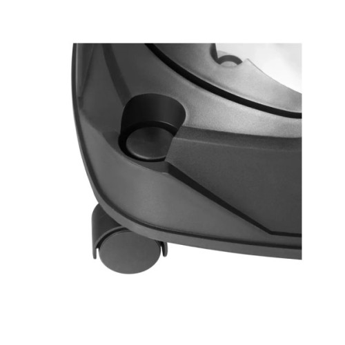 Пилосос будівельний Ronix 40л, 1400Вт (1241)