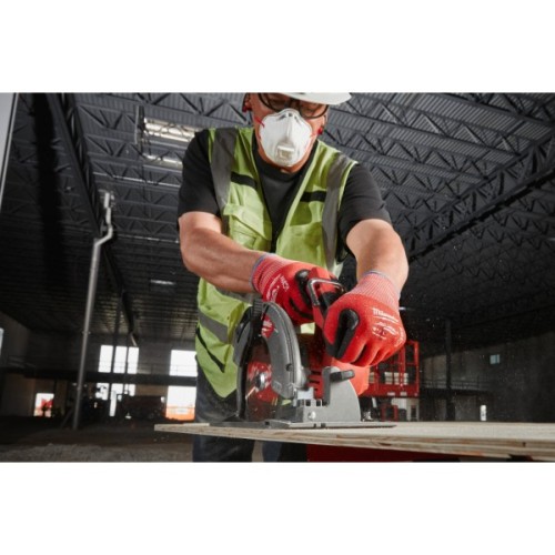 Захисні рукавиці Milwaukee з опором порізам 2, размер XXL/11 (4932479910)