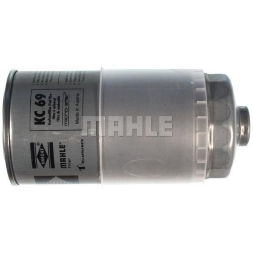 Фільтр паливний Mahle KC69