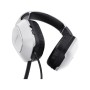 Навушники Trust GXT415W Zirox White (25147)