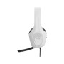 Навушники Trust GXT415W Zirox White (25147)