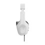 Навушники Trust GXT415W Zirox White (25147)