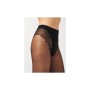Колготи Corrente Bikini 20 Den Nero - 4 (2160202734726)
