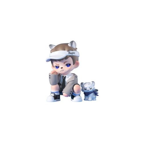 Фігурка 10/10 Toys сюрприз Tnt Boy Rayan Природжений гравець (RAM-472)