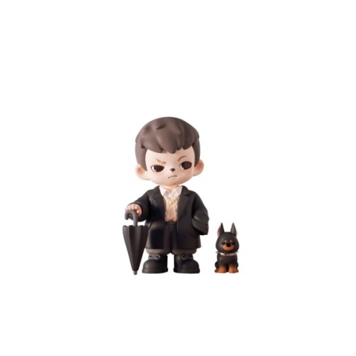 Фігурка 10/10 Toys сюрприз Tnt Boy Rayan Природжений гравець (RAM-472)