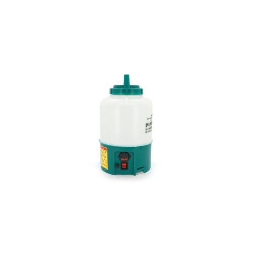 Обприскувач Voltronic KY-5L4A, 5л, індикатор заряду, ЗУ, акумулятор 4А, набір розпилювачів + перехідник (KY-5L4A)