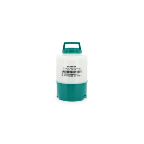Обприскувач Voltronic KY-5L4A, 5л, індикатор заряду, ЗУ, акумулятор 4А, набір розпилювачів + перехідник (KY-5L4A)