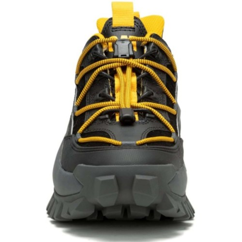 Кросівки Caterpillar (CAT) Intruder Max P111450 чорні 37 (195020123058)