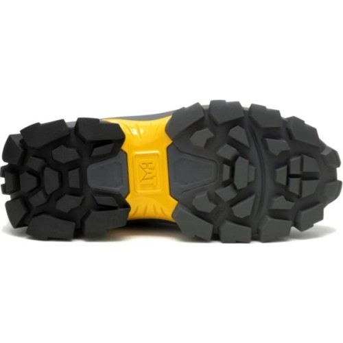 Кросівки Caterpillar (CAT) Intruder Max P111450 чорні 37 (195020123058)