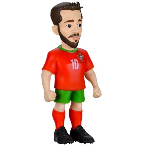 Фігурка Minix Portugal Bernardo Silva (22885)