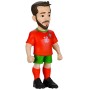 Фігурка Minix Portugal Bernardo Silva (22885)