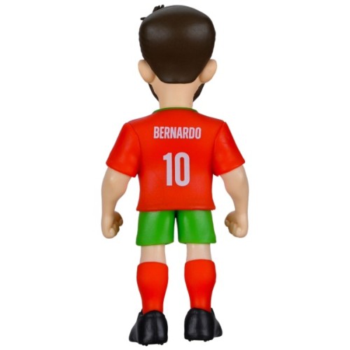 Фігурка Minix Portugal Bernardo Silva (22885)