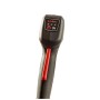 Тример садовий Vitals AZT 3654a BL, 36V (18+18), безщітковий, 2x4Ah, 30см, ніж/ліска 39см, 4.4кг (243065)