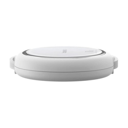 Дата кабель USB-C to USB-C 1.0m 100W white Baseus (P10364500211-00)