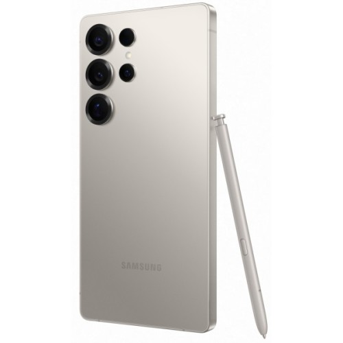 Мобільний телефон Samsung Galaxy S25 Ultra 12/1Tb Titanium Grey (SM-S938BZTHEUC)