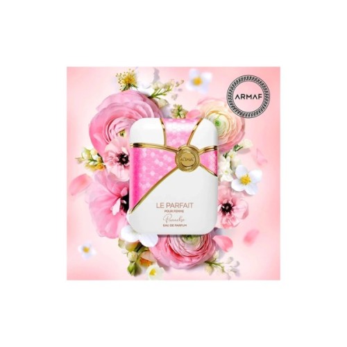 Парфумована вода Armaf Le Parfait Pour Femme Panache 100 мл (6294015161502)