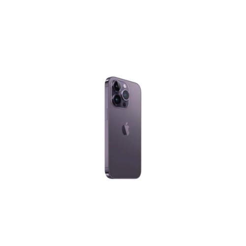 Мобільний телефон Apple iPhone 14 Pro 128Gb (Grade A) Deep Purple USED (iP14Pr12DPl_A)