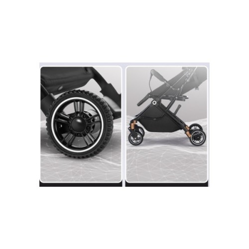 Коляска Anbeini 606 Mini (1071336)