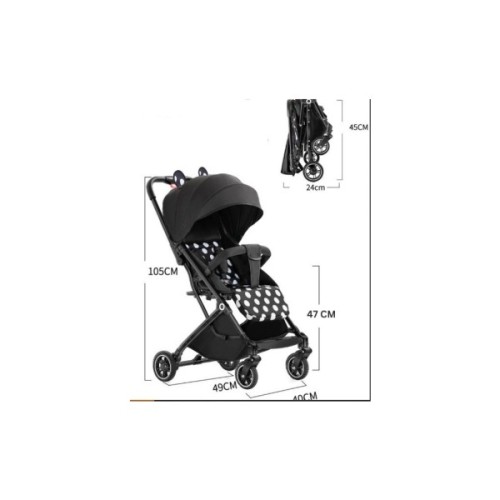 Коляска Anbeini 606 Mini (1071336)