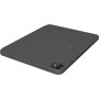 Чохол до планшета Logitech Combo Touch for iPad Pro 11-inch (M4) GRAPHITE - US (920-012831)