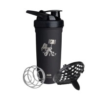 Шейкер спортивний SmartShake Reforce 900ml DC Harley Quinn (11152901)