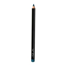 Олівець для очей SLA Paris Dermographic Eye Pencil 02 Green Blue (3593910101020)