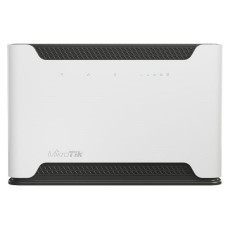 Маршрутизатор Mikrotik Chateau LTE18 ax (S53UG+5HaxD2HaxD-TC&EG18-EA)